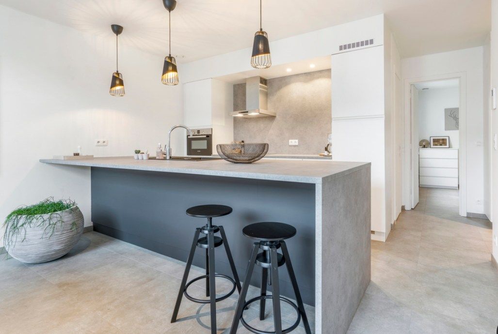 Nieuwbouwappartement nabij de Smedenpoort foto 10