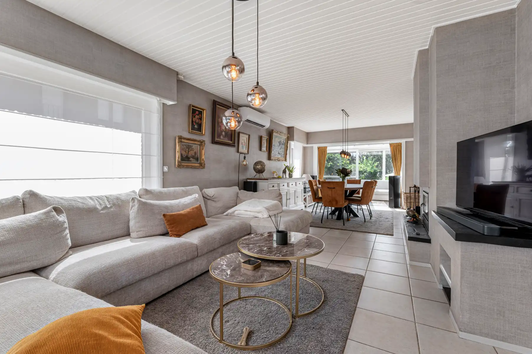 Instapklare woning met 4 slaapkamers op toplocatie foto 4