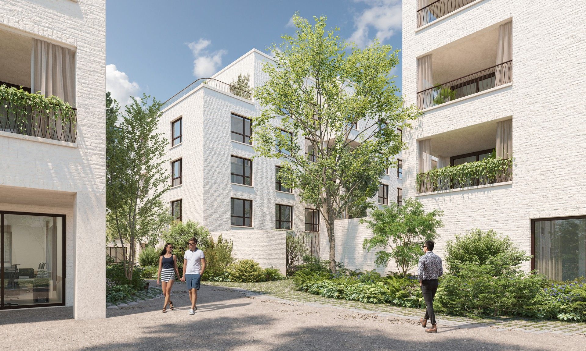 Tuin der Broeders - Buitengewoon wonen in Sint-Truiden foto 7