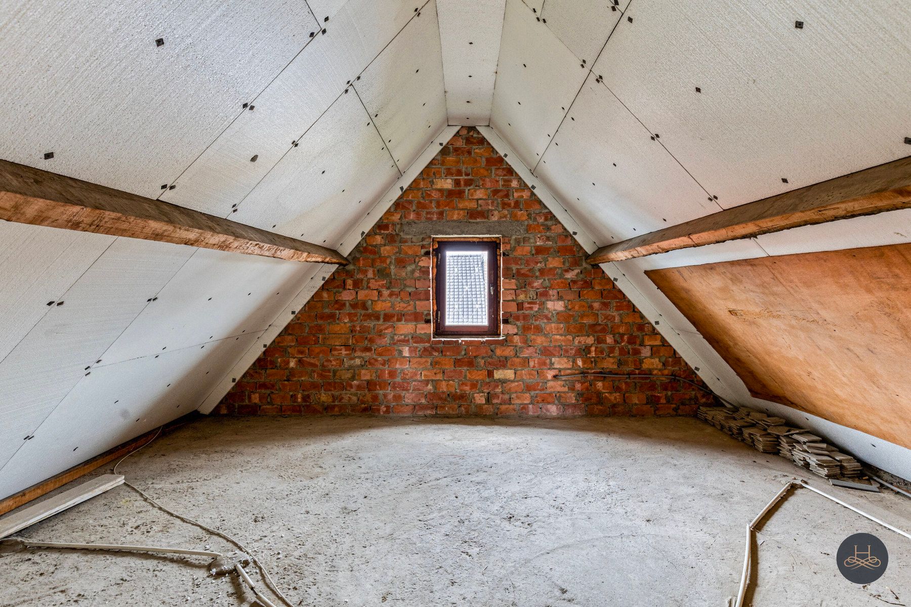 Karaktervolle, vrijstaande woning op toplocatie foto 22