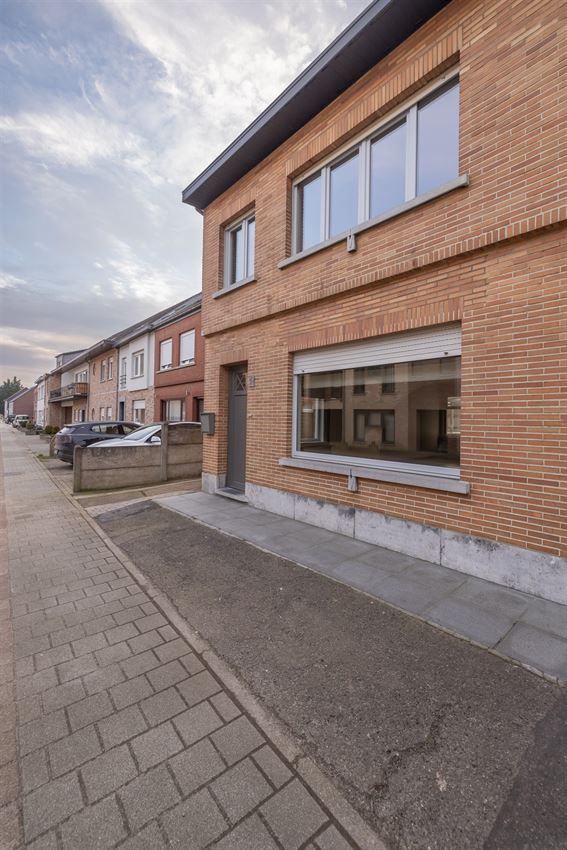 Instapklare woning met 3 slk.  foto 40