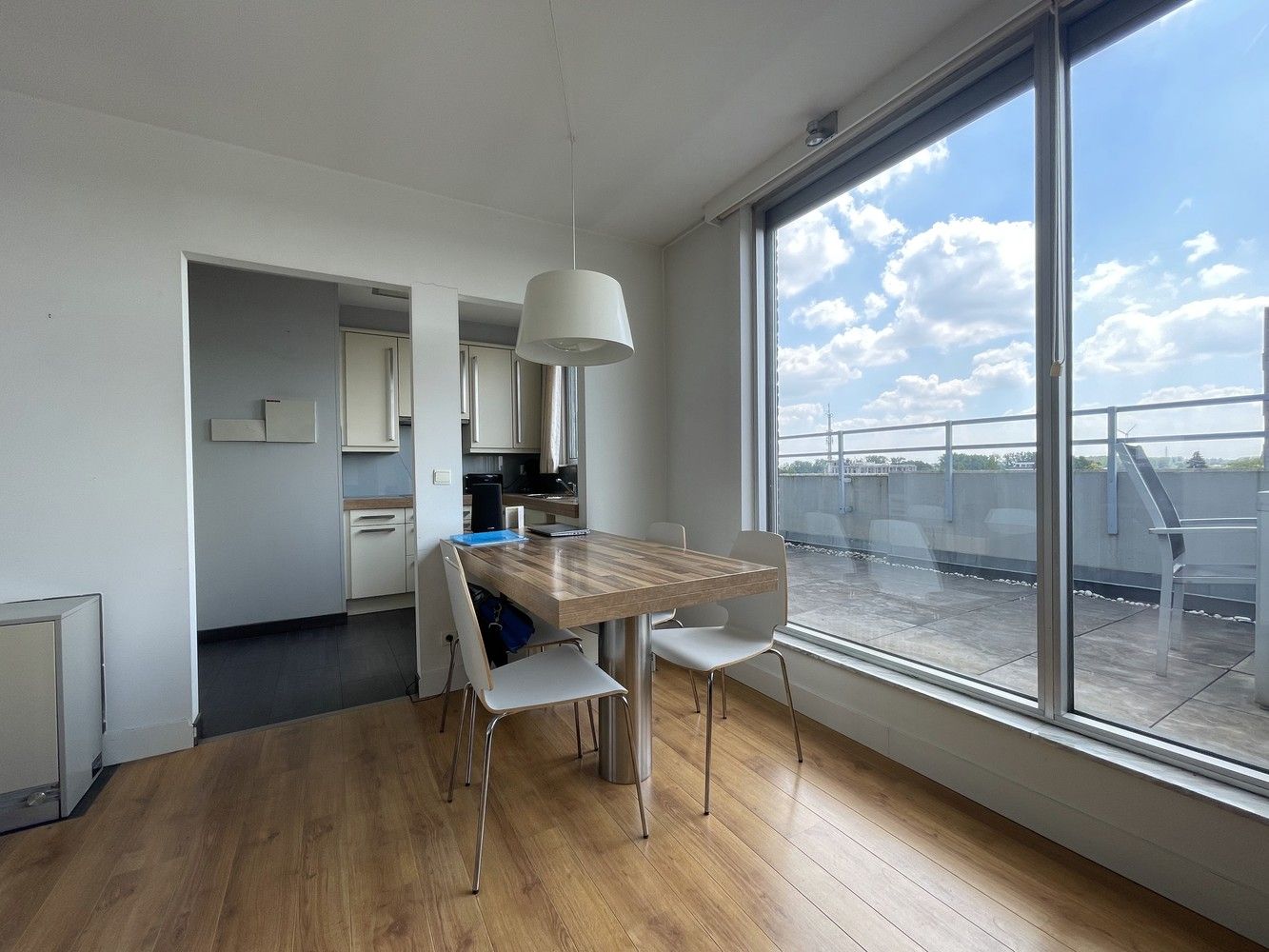 Appartement te koop Eugeen Leenlaan 1/14 - 3500 Hasselt