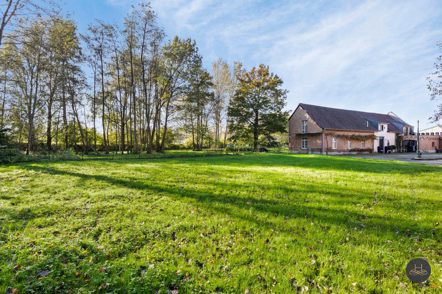 Gerenoveerde rustig gelegen historische hoeve op 45 are  foto 61