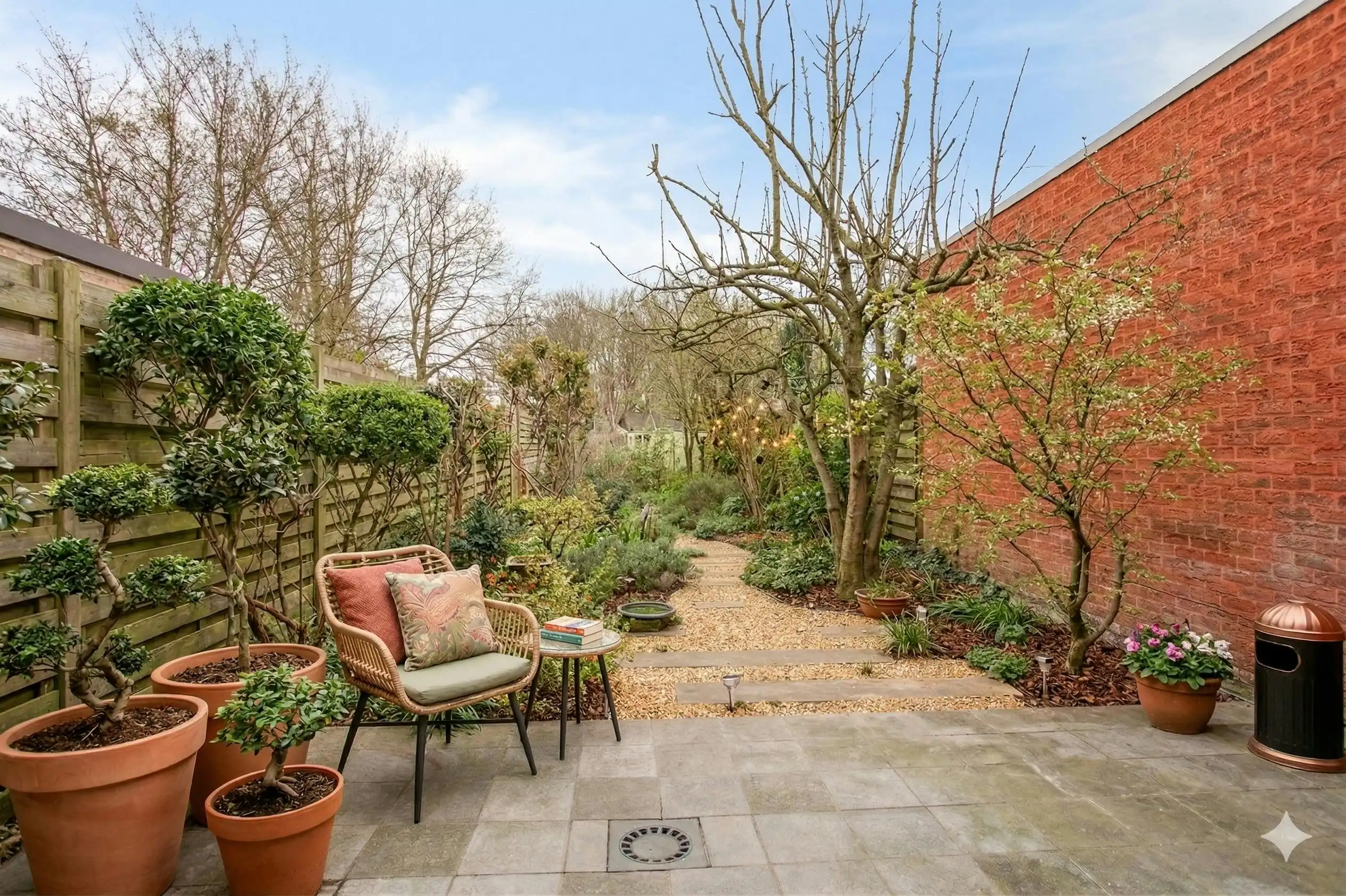 Gezellig huis te koop op een centrale ligging in Izegem. foto 7