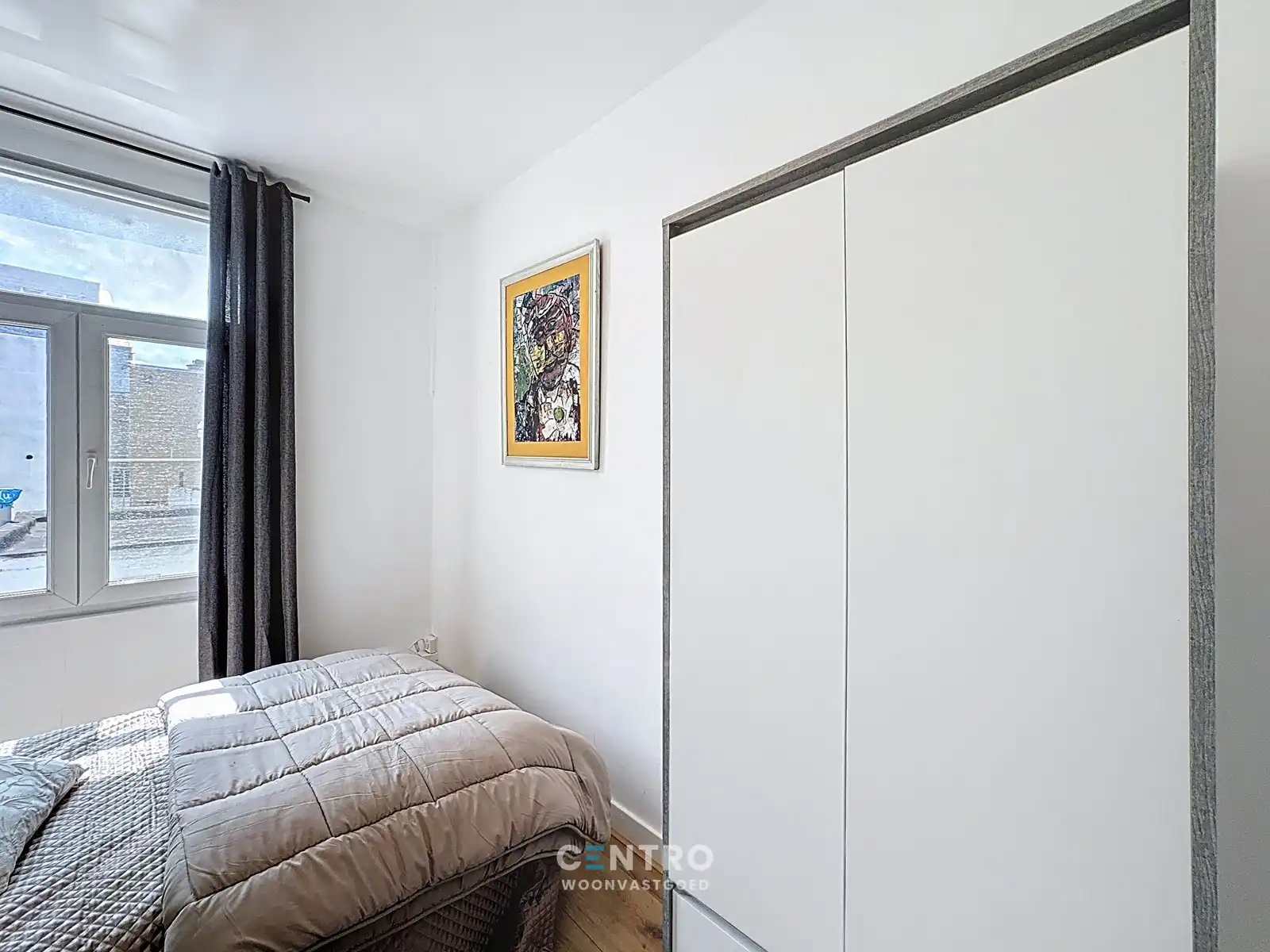 LEUK appartement in het HARTJE van Blankenberge! foto 14