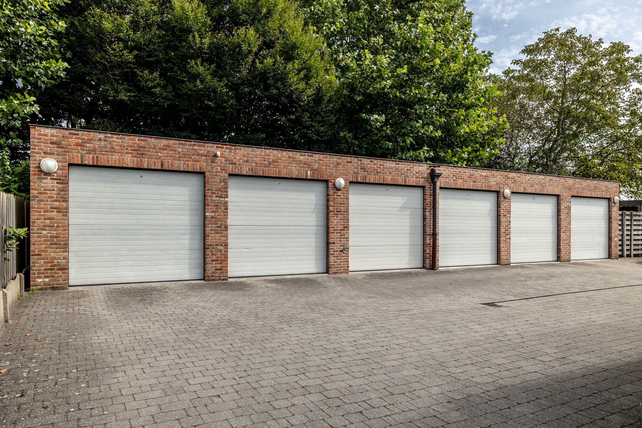 Ruim duplex-penthouse met 4 slpk, 2 (dak) terrassen en vrij uitzicht te Hoogstraten! foto 39
