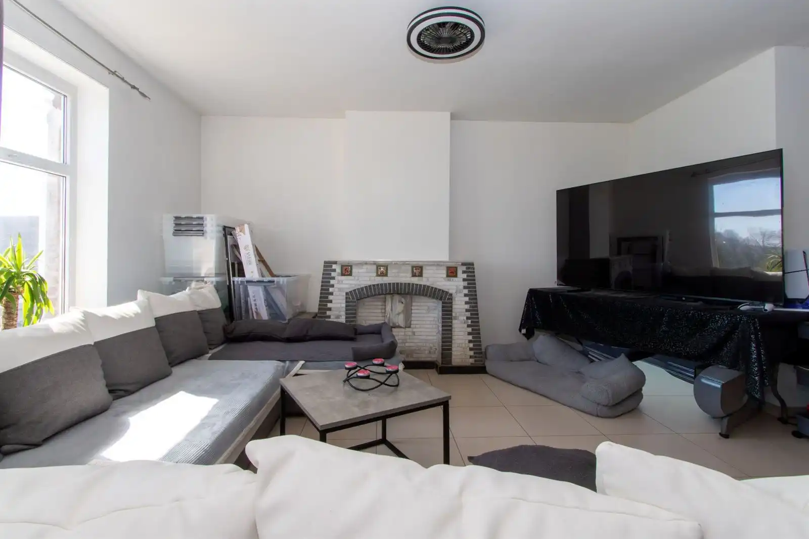 Woning met 3 slaapkamers en tuin foto 6