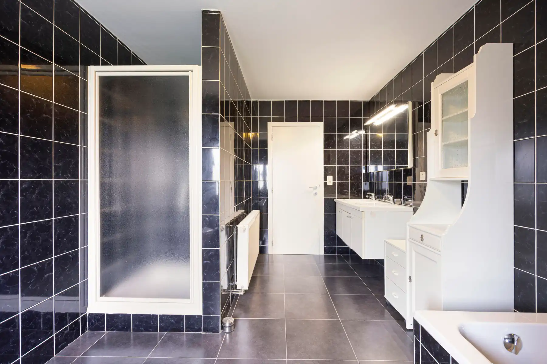 Uitzonderlijk ruime woning in landelijke omgeving foto 19