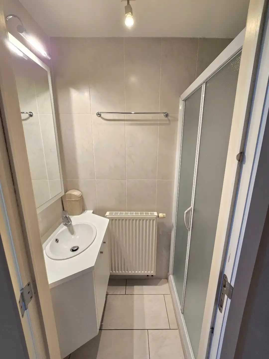 Appartement met 3 slpks en frontaal zeezicht foto 15