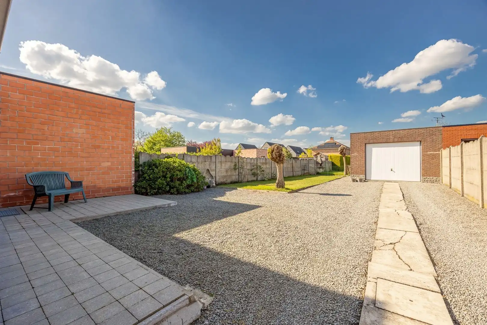 Op te frissen eengezinswoning met 3 slpk in Berlaar foto 15