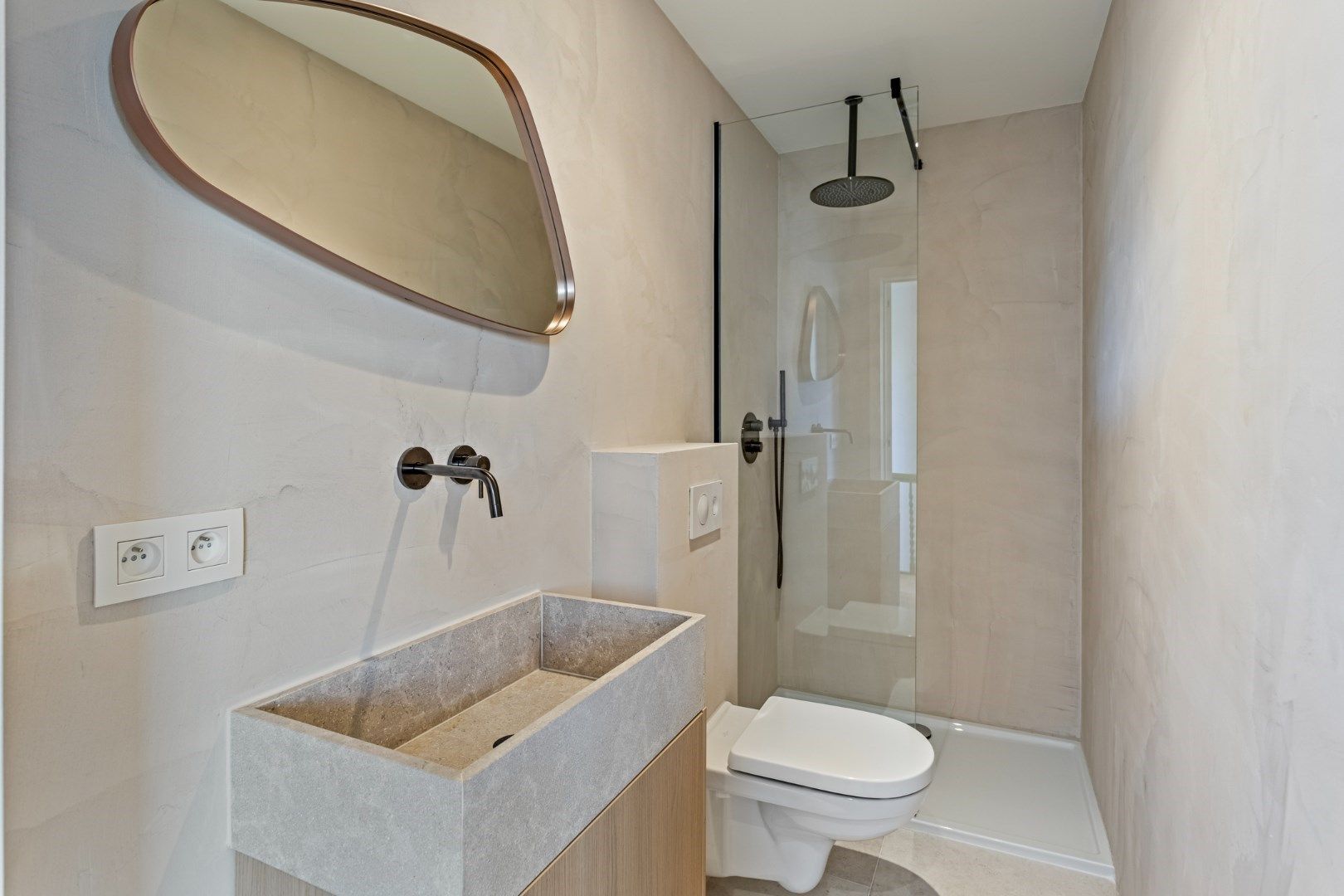 Prachtig gerenoveerde woning te koop vlak bij Leuven - bewoonbare opp. 214 m² - EPC 86 kWh/m² foto 9