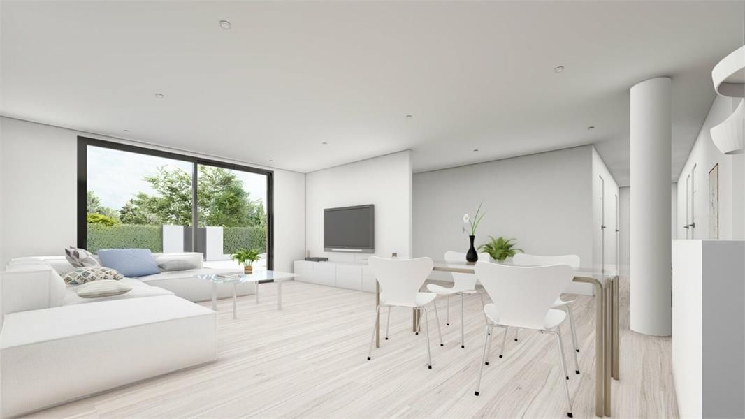 NIEUWBOUW VILLA'S IN CALASPARRA, MURCIA foto 2