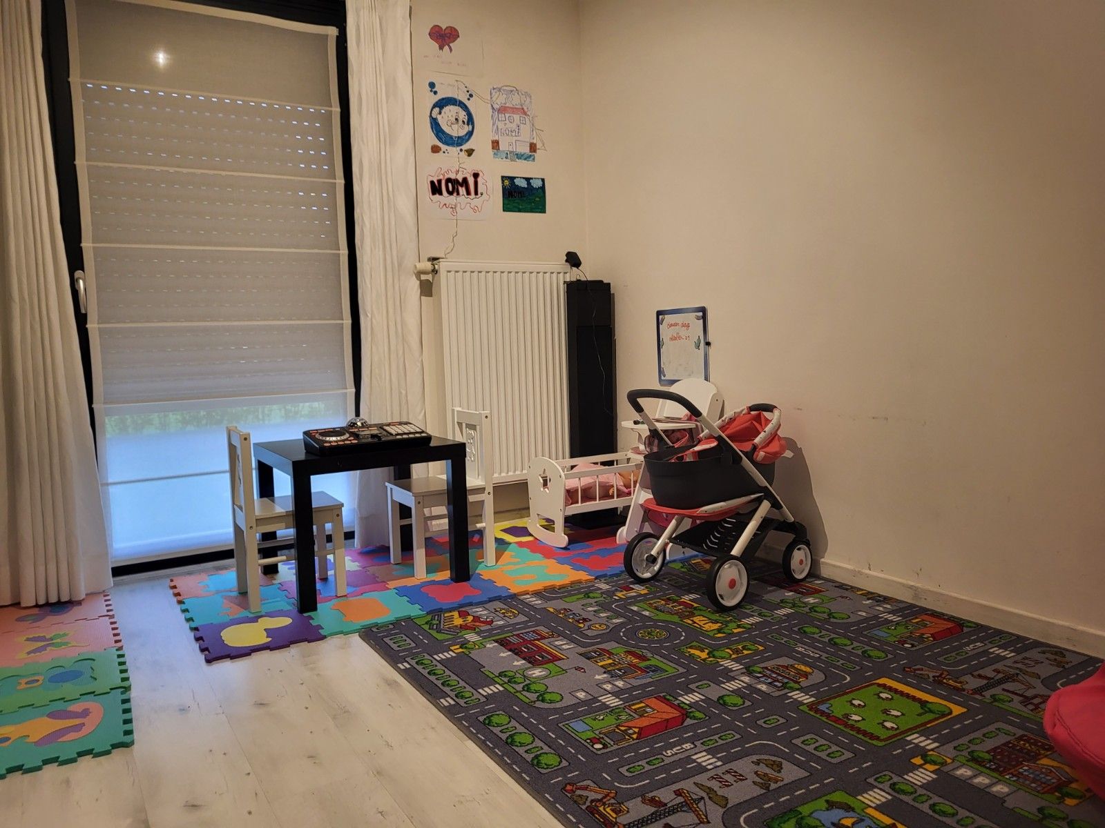 Ruime woning nabij centrum Deinze foto 5