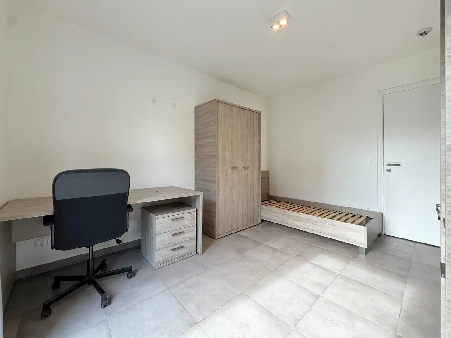 Studentenkamer in centrum Leuven foto 4