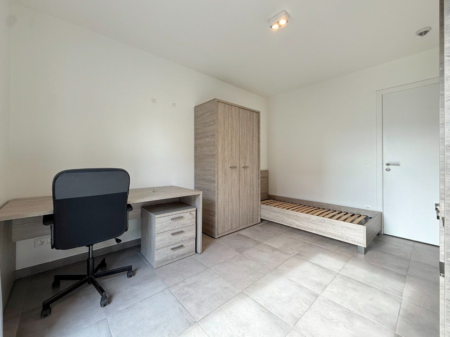 Studentenkamer in centrum Leuven foto 4