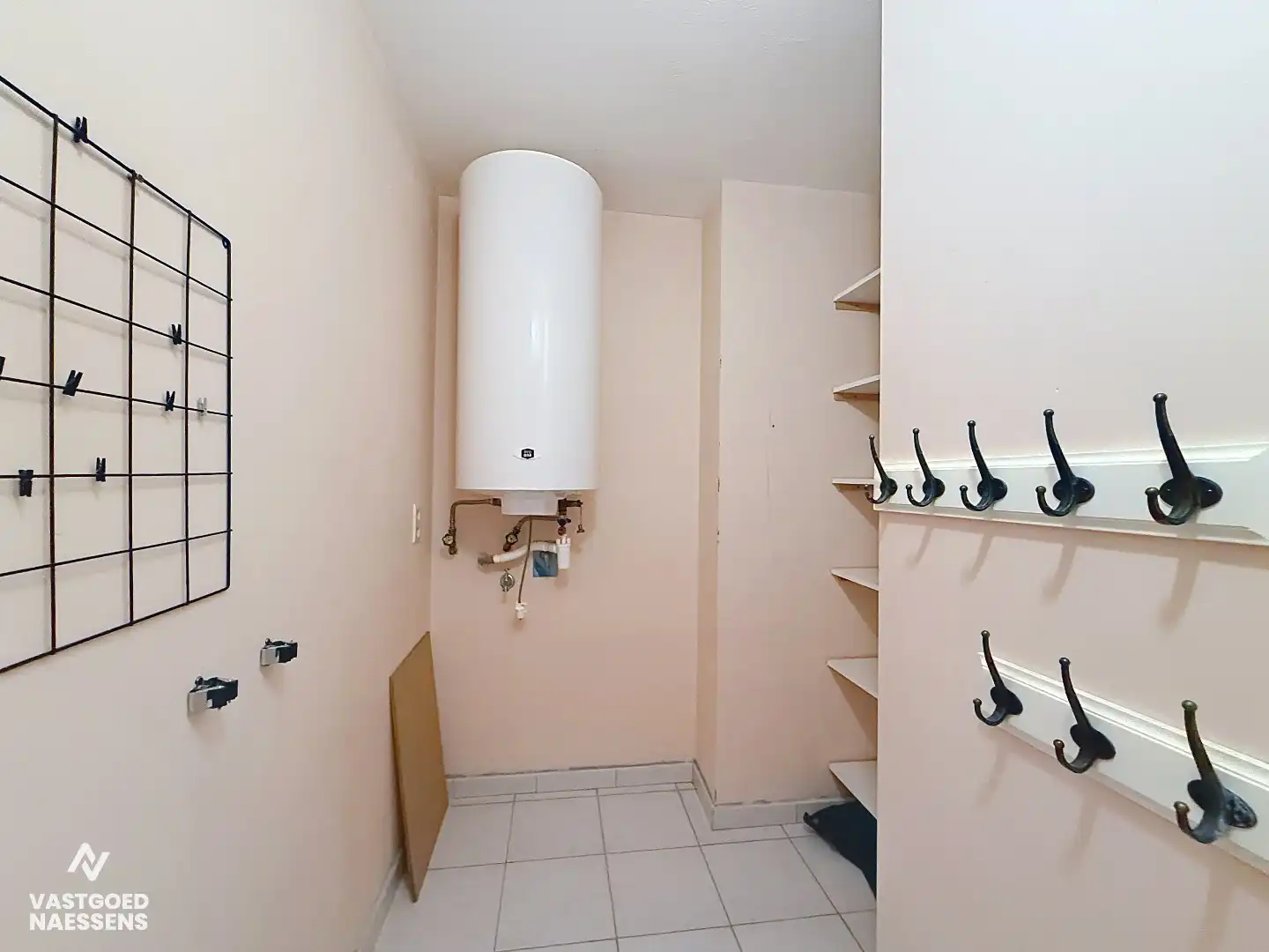 DUPLEX-APPARTEMENT MET 1 SLPK EN TERRAS  foto 10