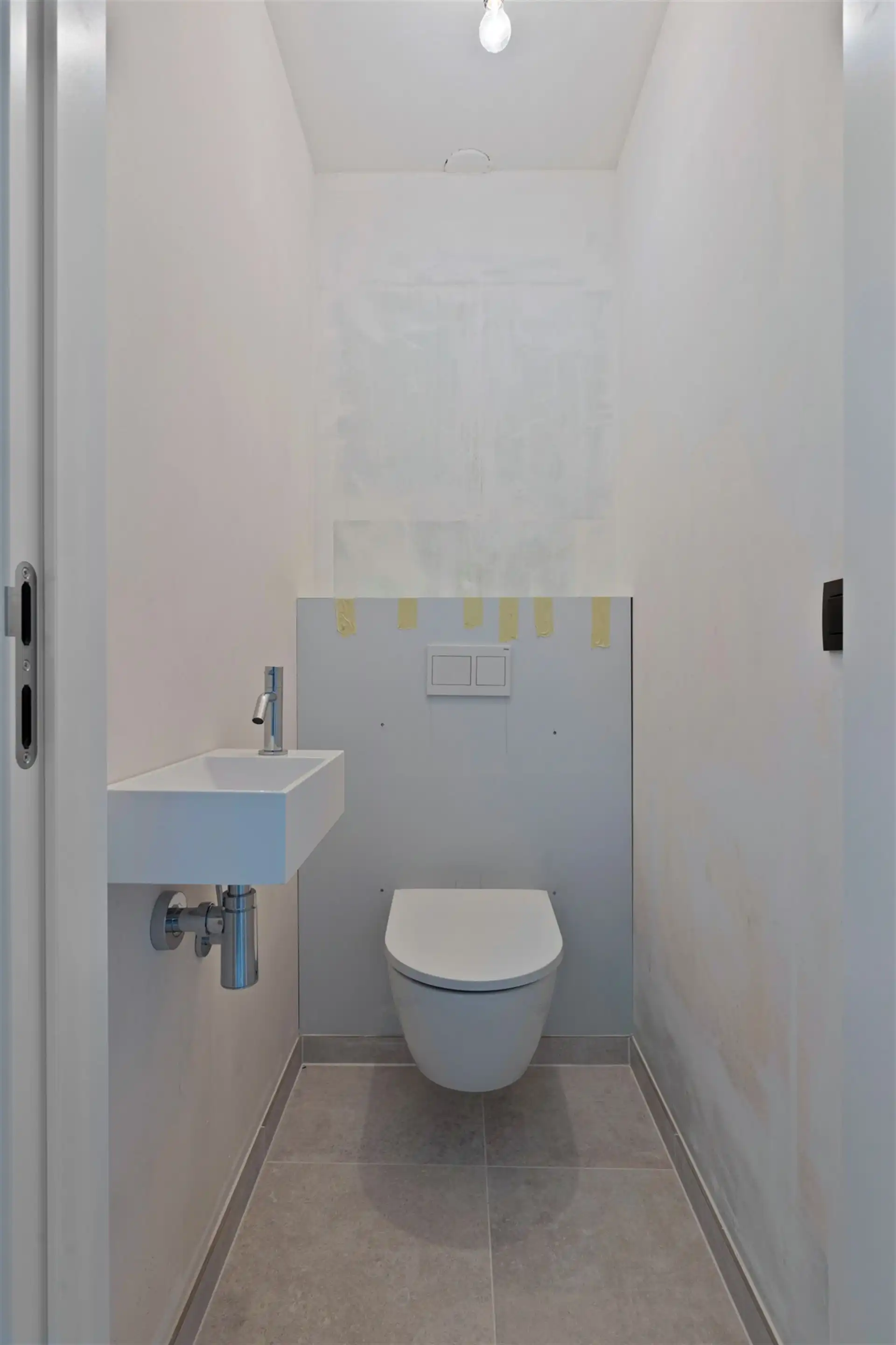 CENTRAAL / EERSTE INGEBRUIKNAME foto 19