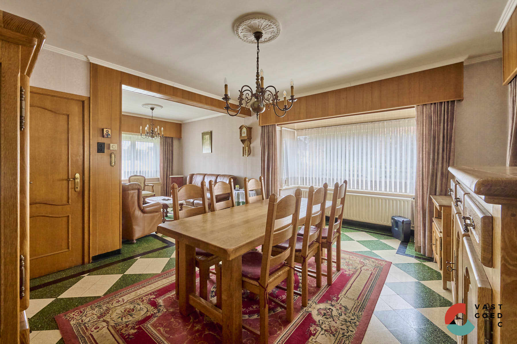 Huis te koop foto 3