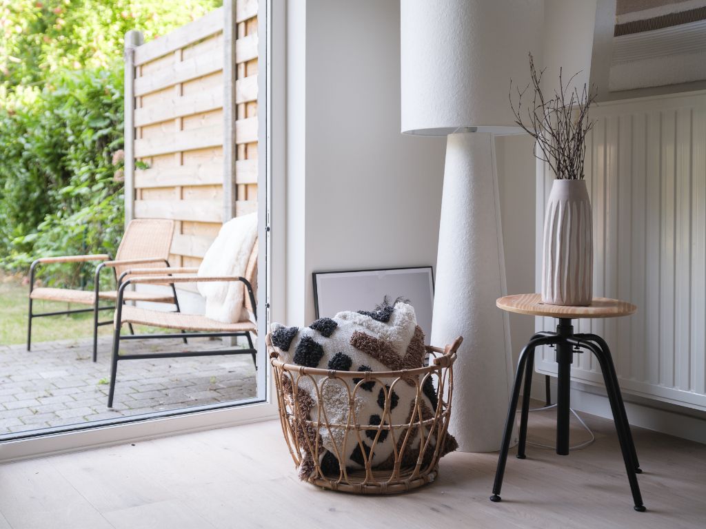 Gerenoveerd 1 slpk appartement met tuin nabij station Gent Sint-Pieters foto 13