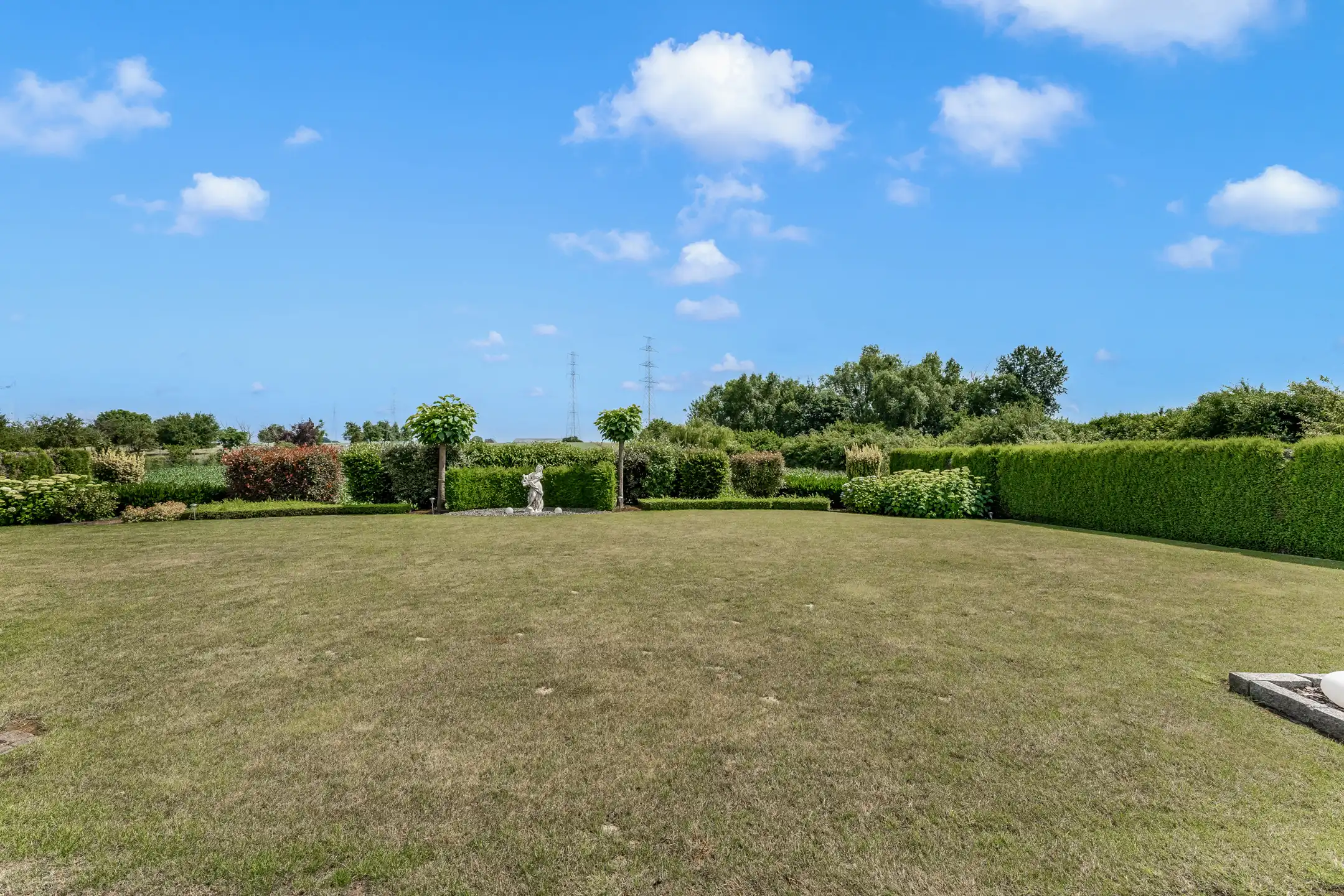 Vrijstaande villa op 28a22ca in Val-Meer foto 24