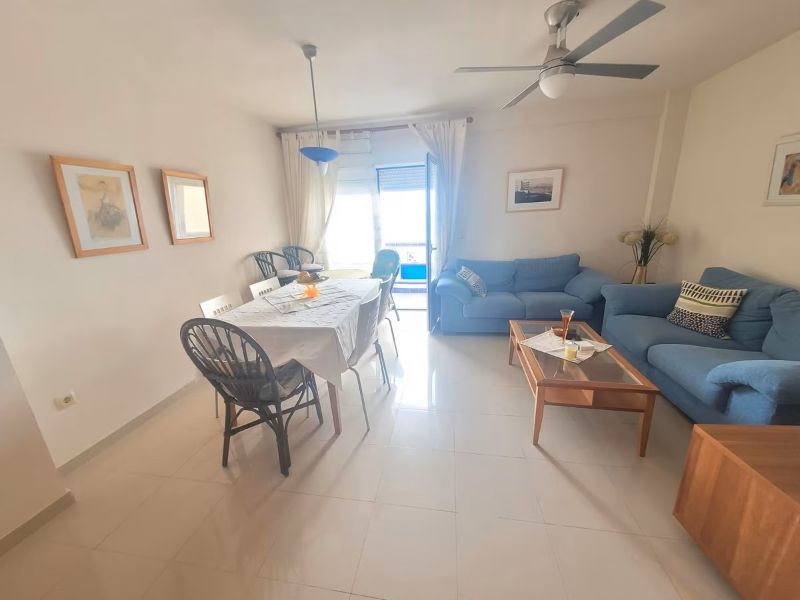 Appartement aan Baai van Almeria foto 3