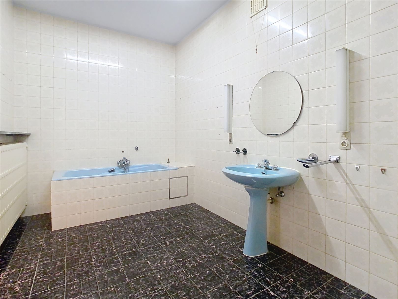 Ruime woning, 2 slpks  inrichtb. zolder, terras, 96ca foto 24