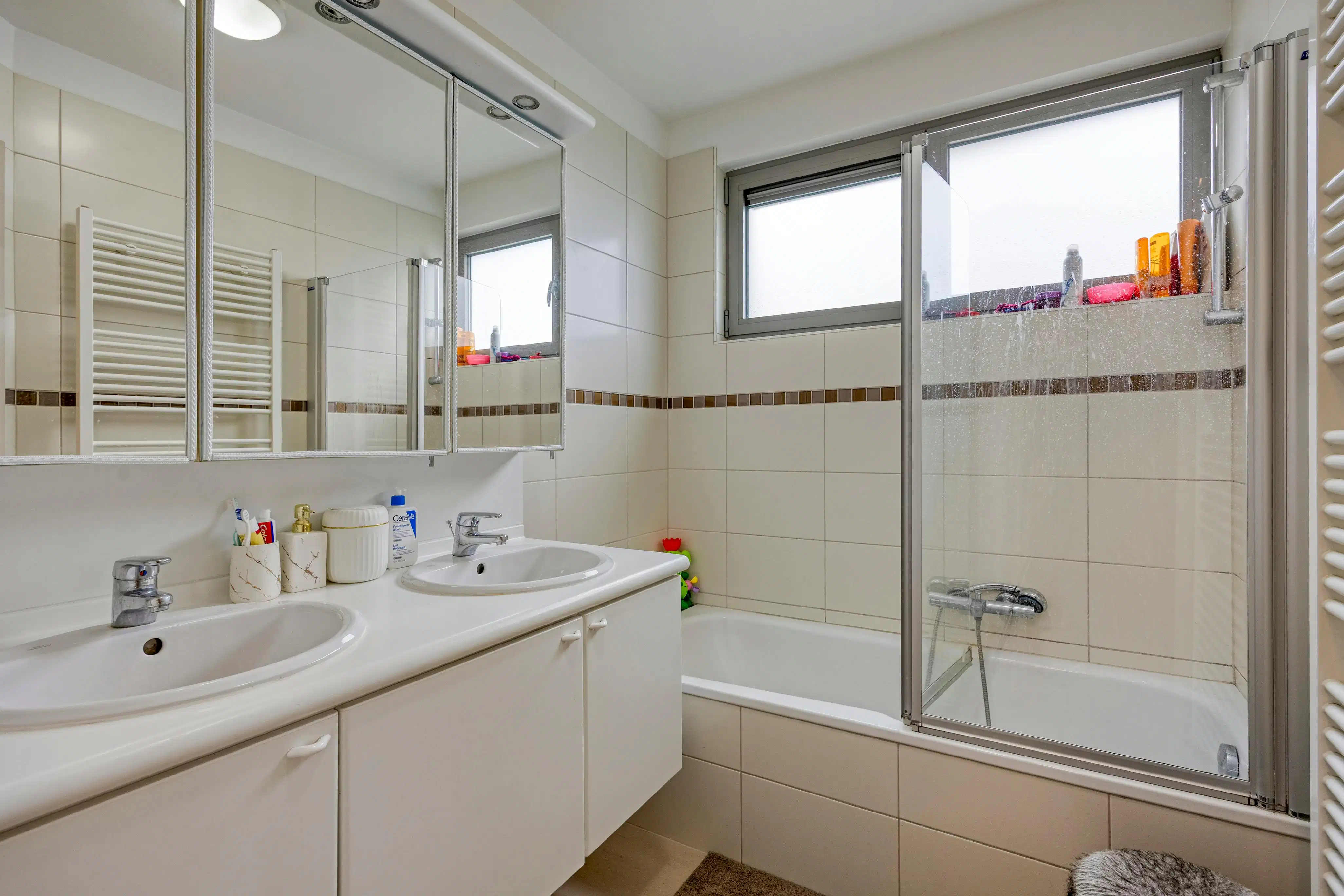 Centraal gelegen opbrengstgebouw met 5 appartementen in Centrum Strombeek-Bever foto 49