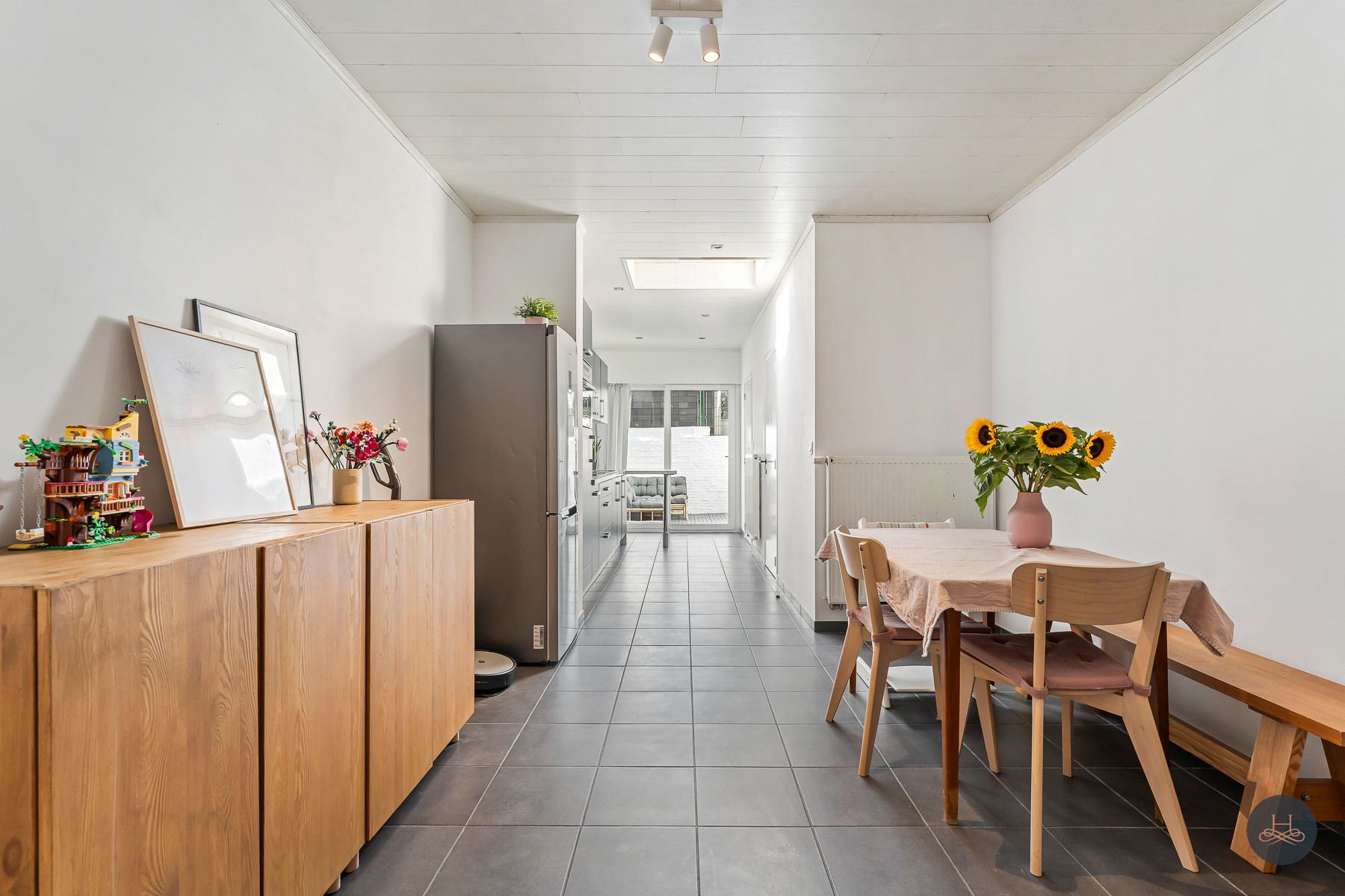 Gezellige woning nabij centrum Mechelen foto 15