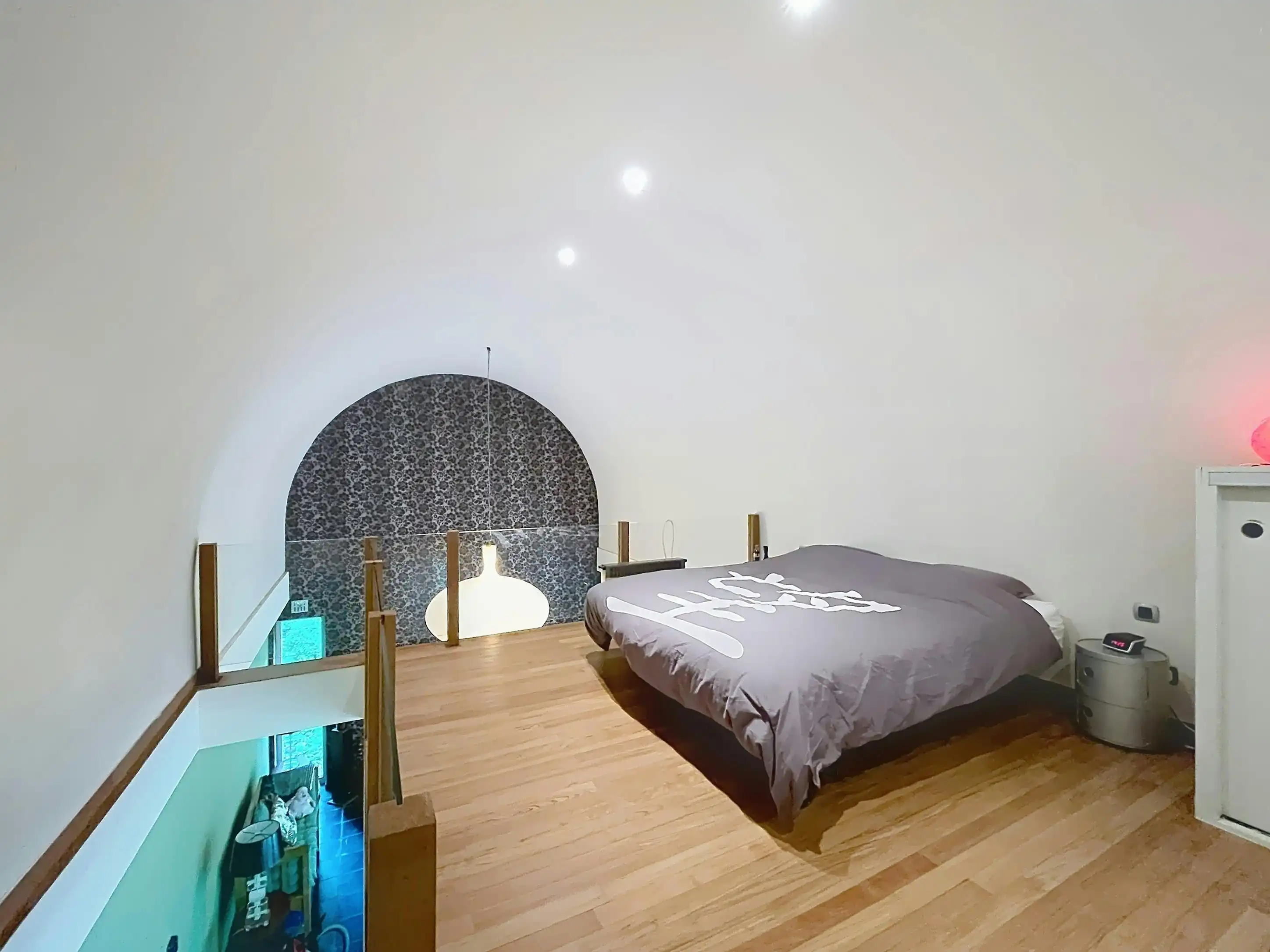 Vakantiewoning nabij het Drongengoedbos in Ursel  foto 3