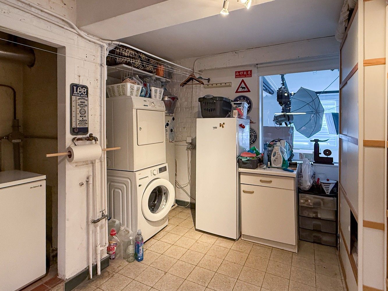 Ruime en aangename woning in het hart van Strombeek-Bever foto 19