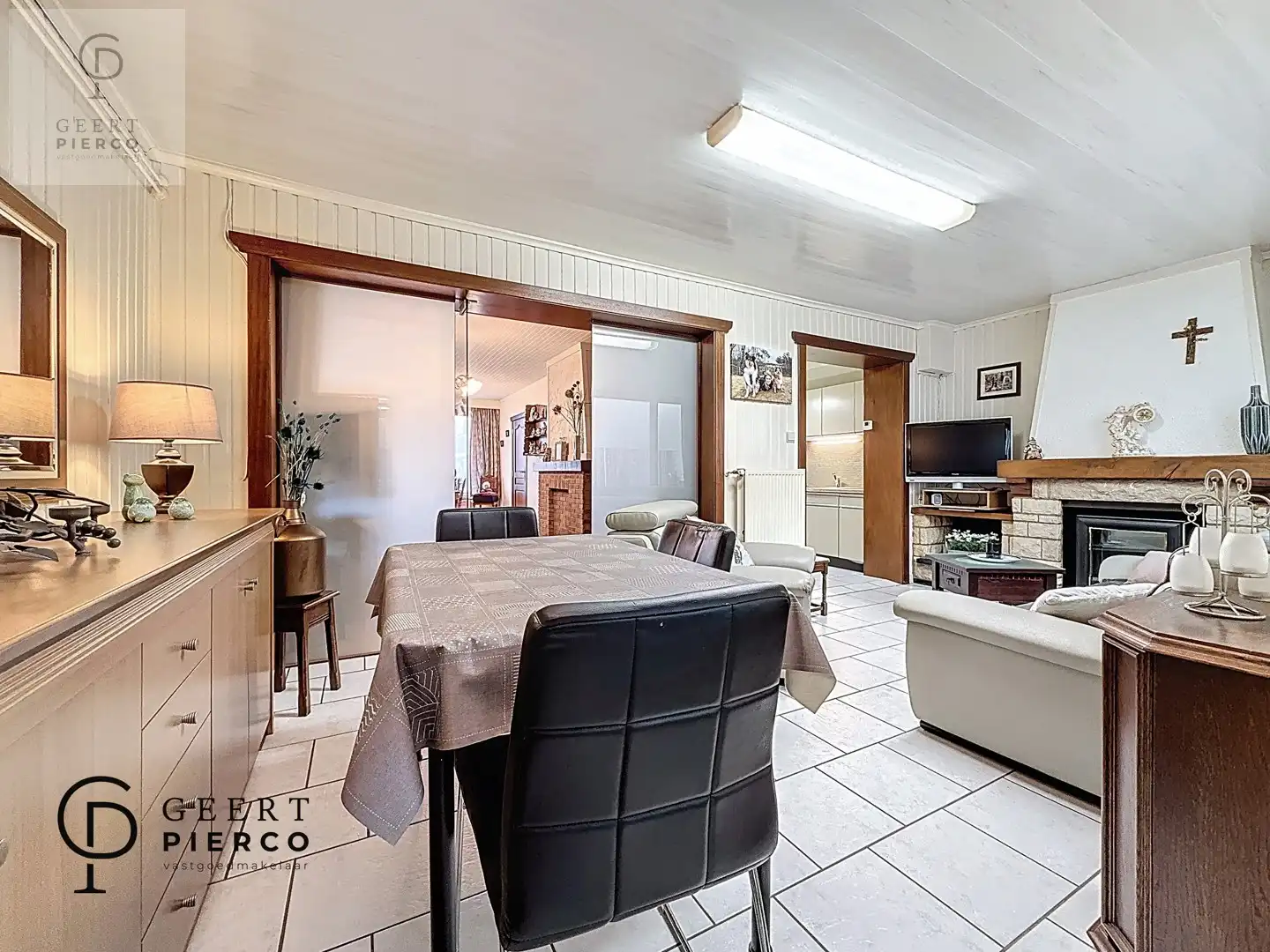 Gezellige woonst te Attenhoven foto 12