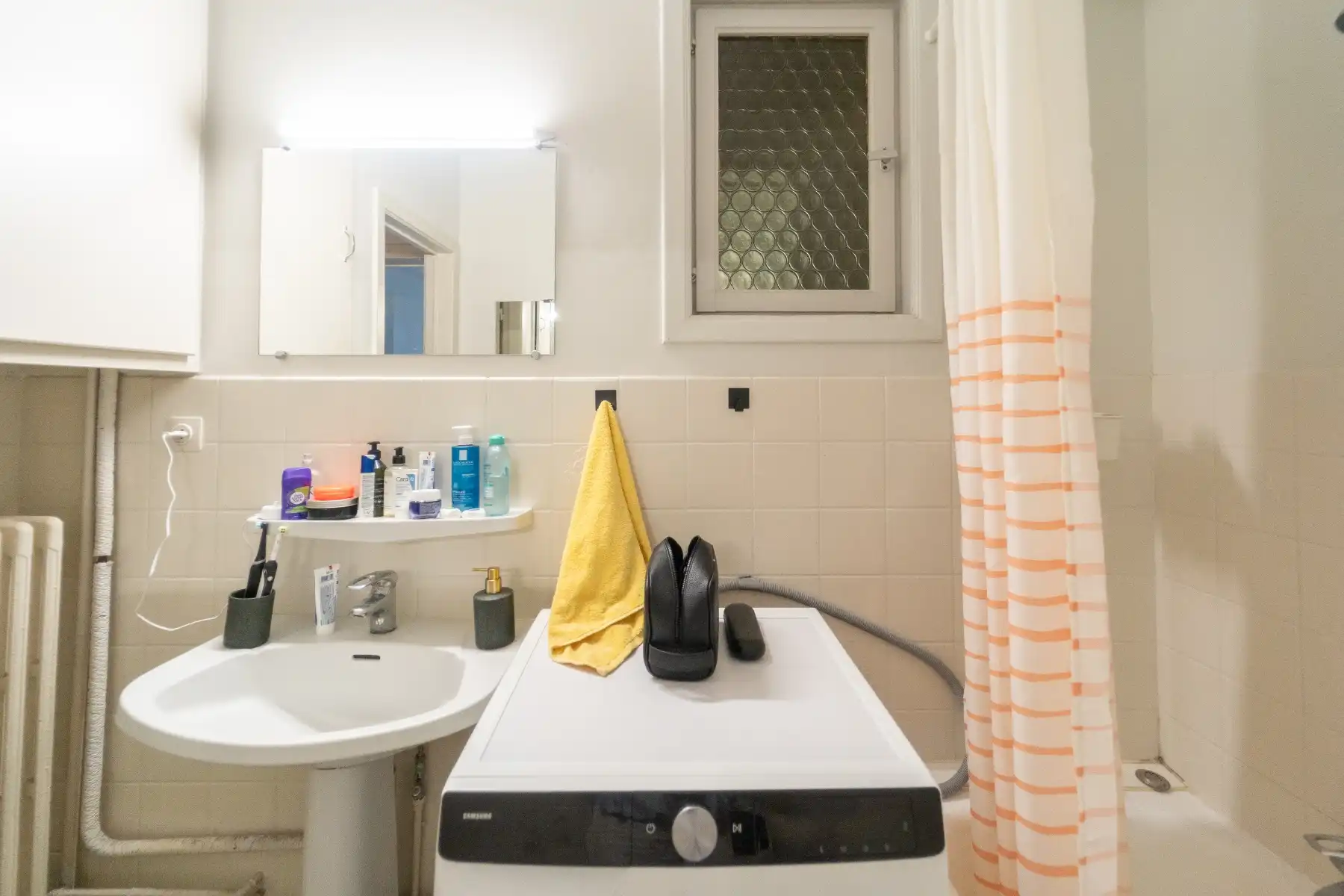 2 slaapkamerappartement met zicht op Zuidpark foto 22