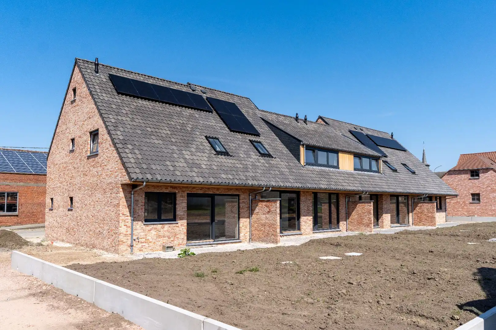 Prachtig wonen in het rustige Staden foto 22