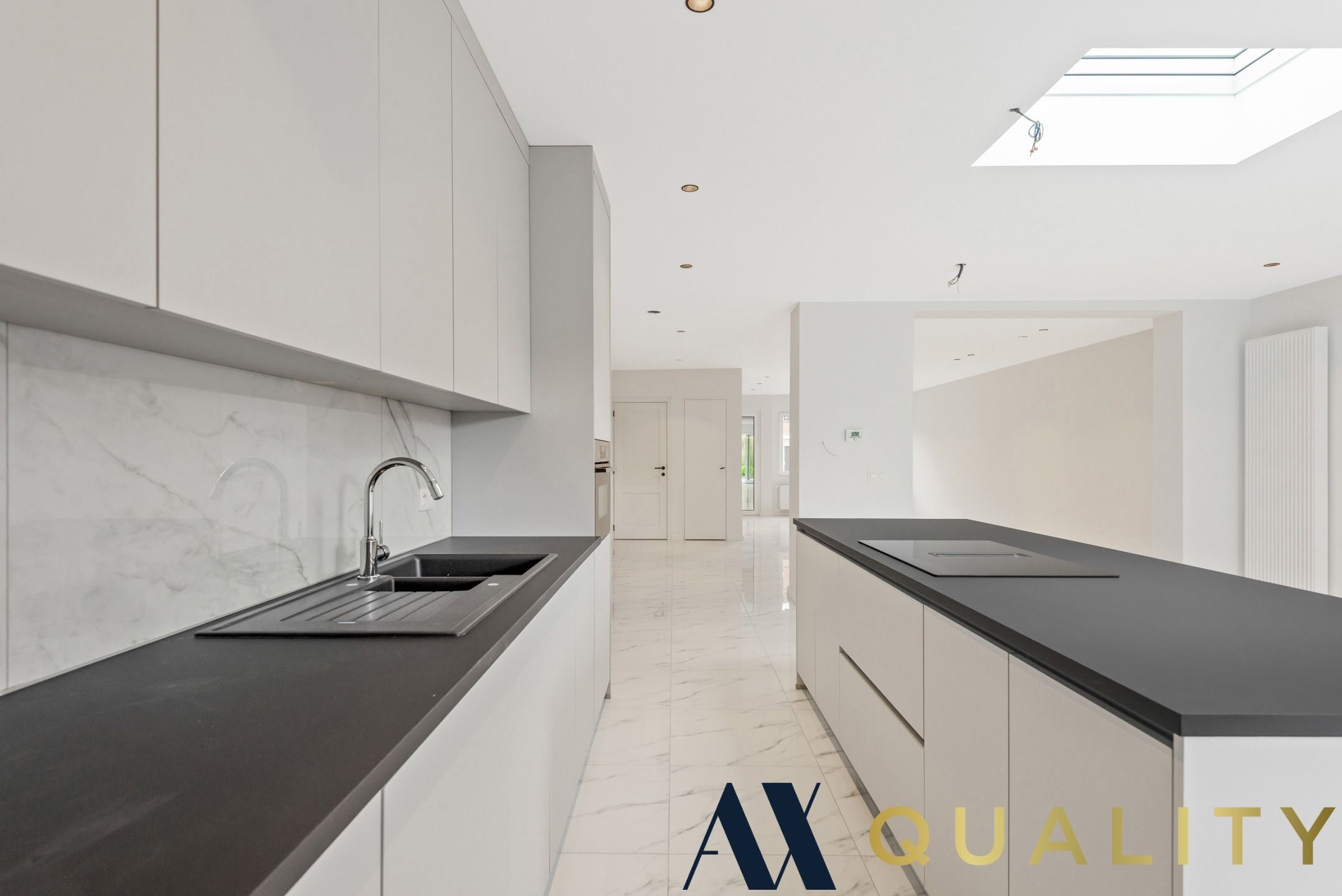 IN OPTIE!!! Gerenoveerde woning nabij het centrum van Bornem foto 9
