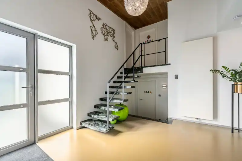Lichtrijke, instapklare open bebouwing op een droomperceel (762 m²) in doodlopende straat! foto 9