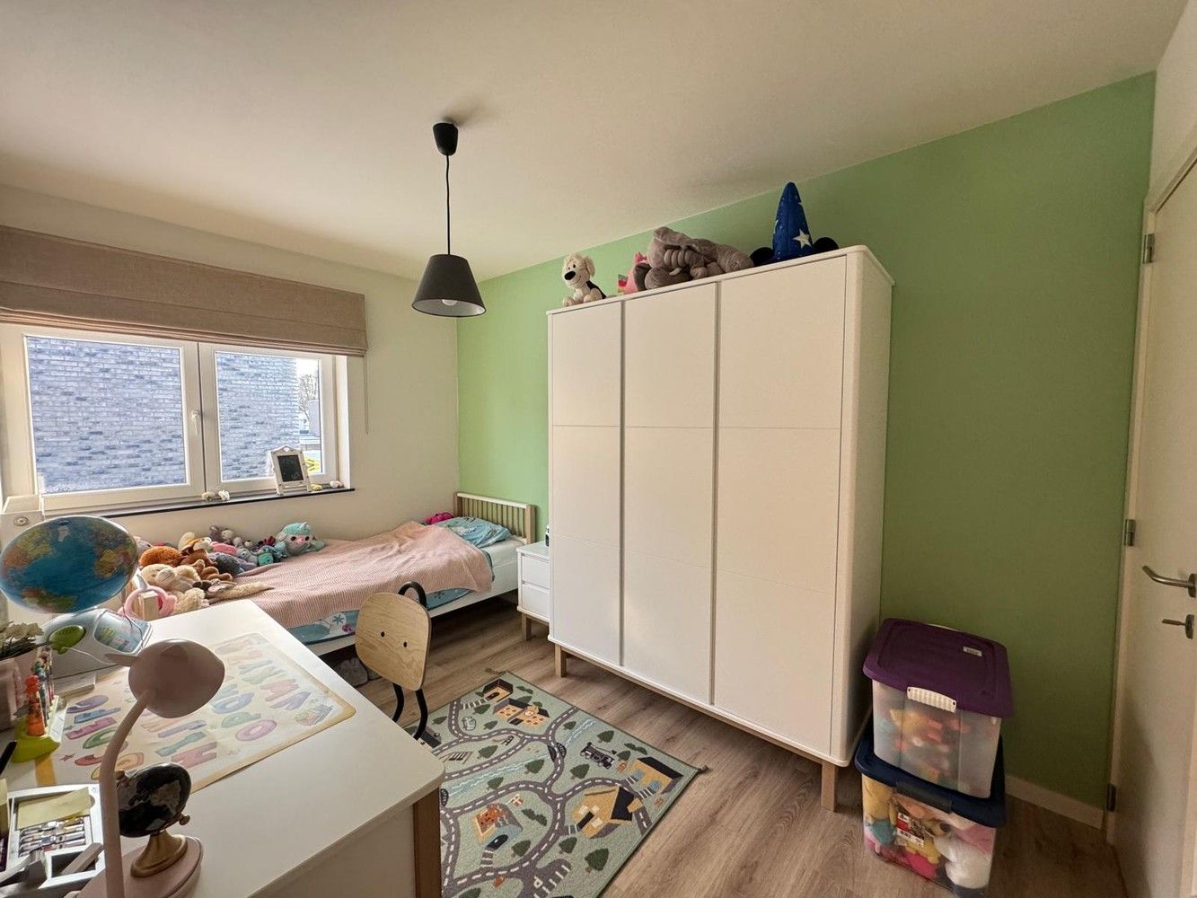 ENERGIEZUINIGE, INSTAPKLARE WONING (G.B.) foto 14