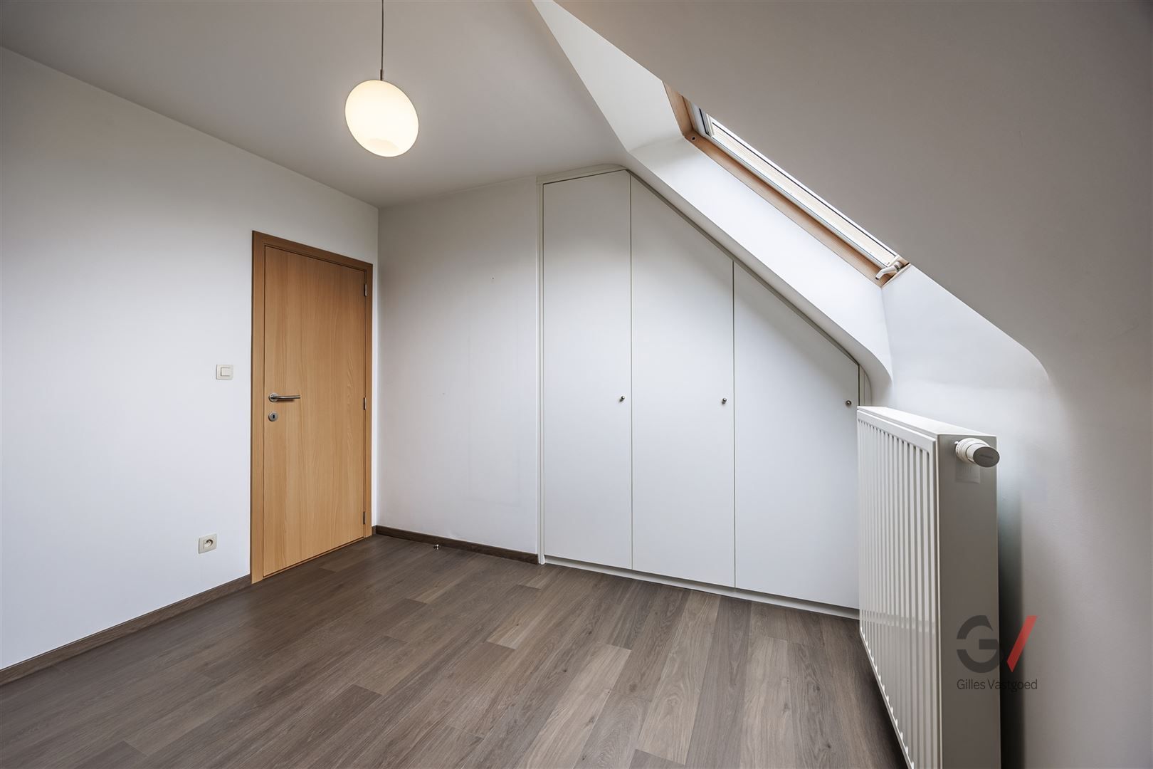 Appartement in hartje Winksele foto 3