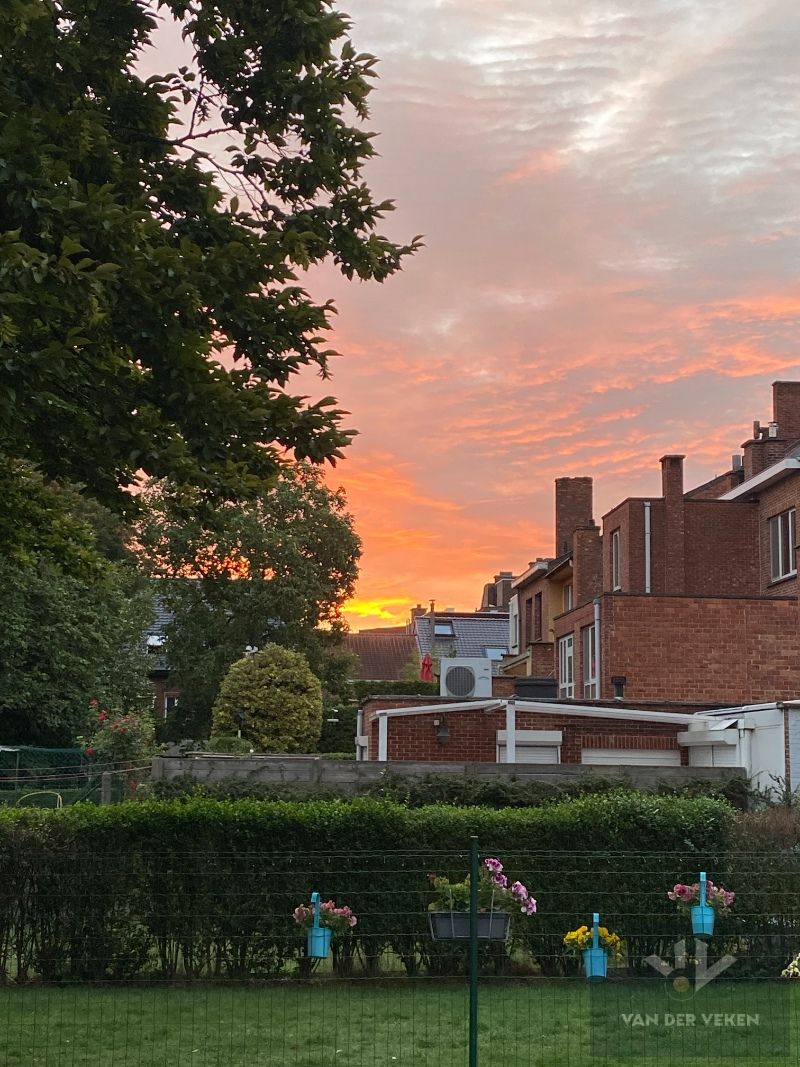 Gerenoveerd appartement met zonneterras in hartje Runkst foto 5