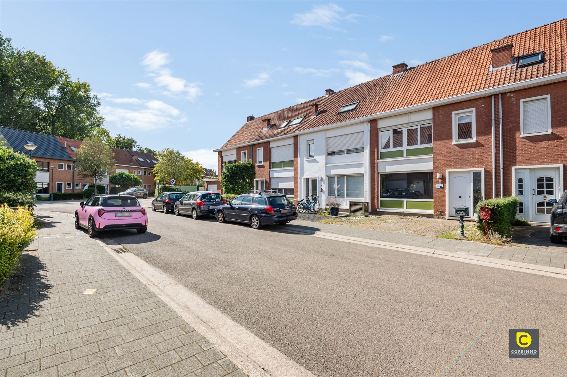 Leuke woning met 3 slaapkamer en tuin foto 14