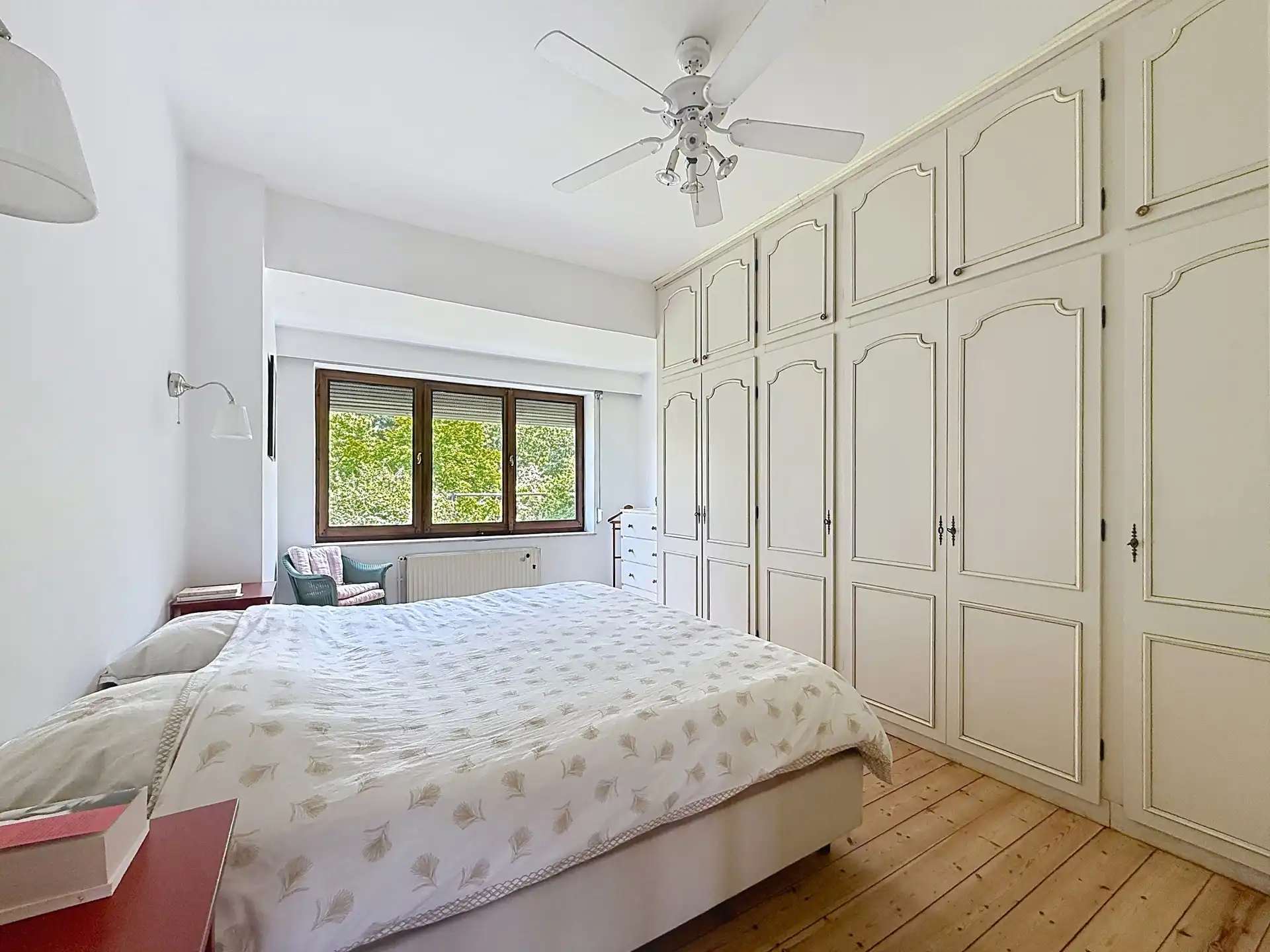 Wijk Dieweg, mooi karakteristiek huis met 3 slaapkamers foto 9