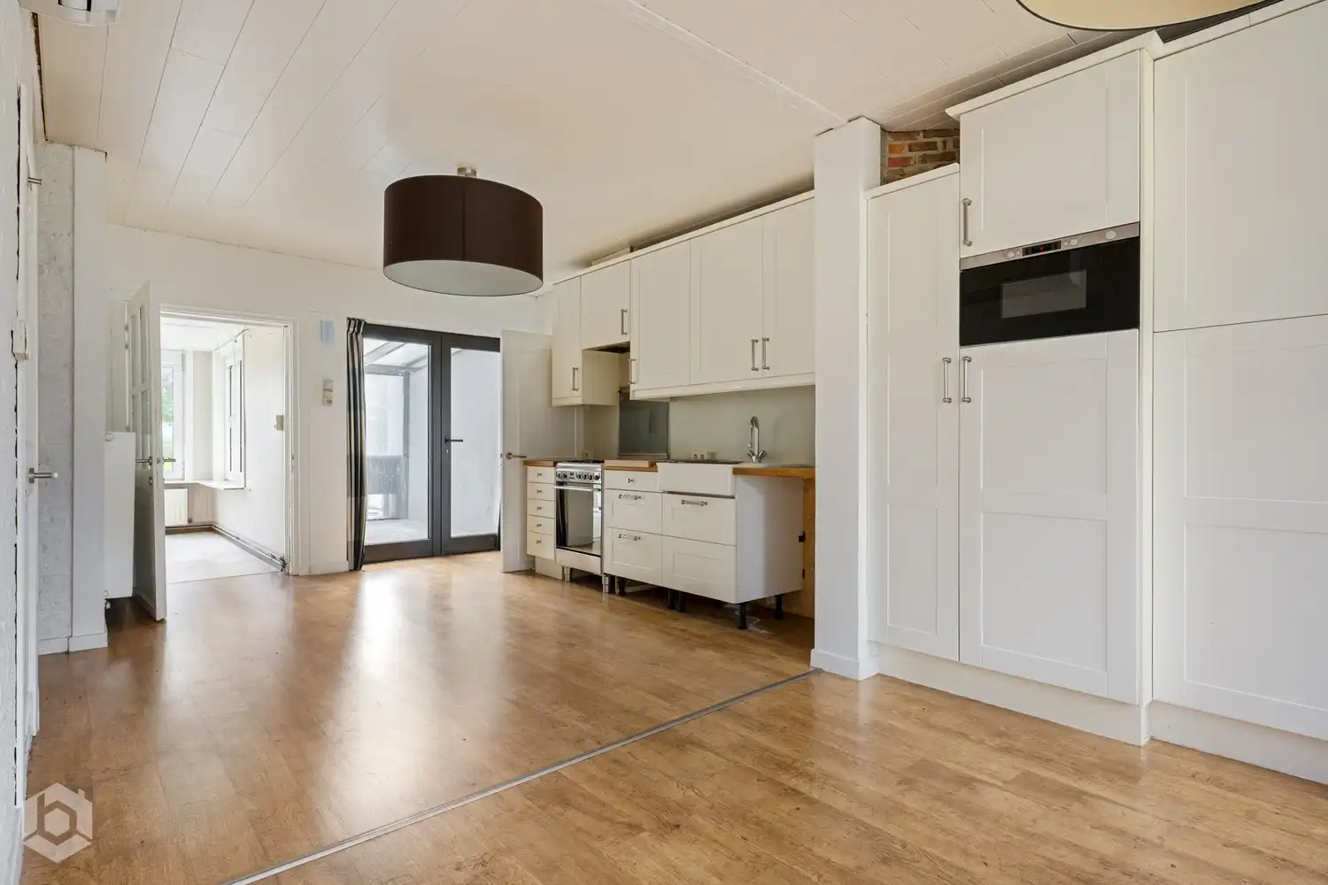 Instapklare hoeve op riant domein (72a 04ca) met tal van mogelijkheden te Putte foto 27