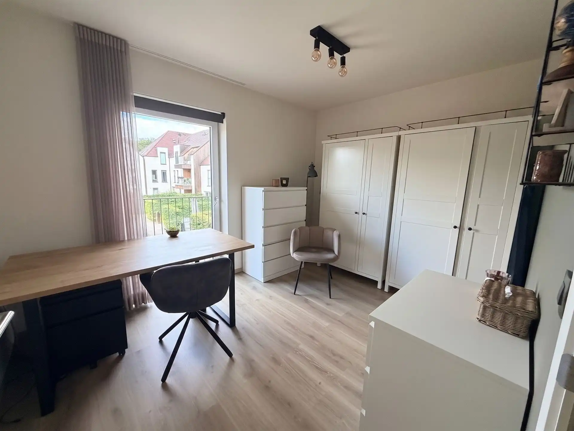 Huis foto 16