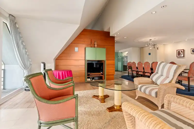 Ruimte, luxe en privacy - exclusief wonen en verblijven aan de Belgische kust! foto 11