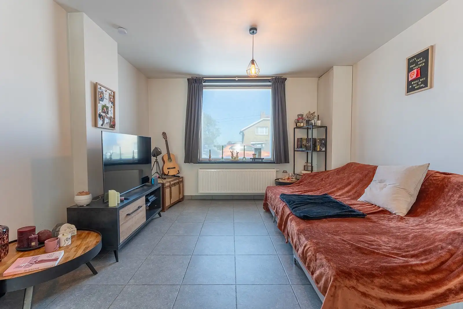Instapklare Halfopen bebouwing op 1125 m² met ruime oprit foto 5