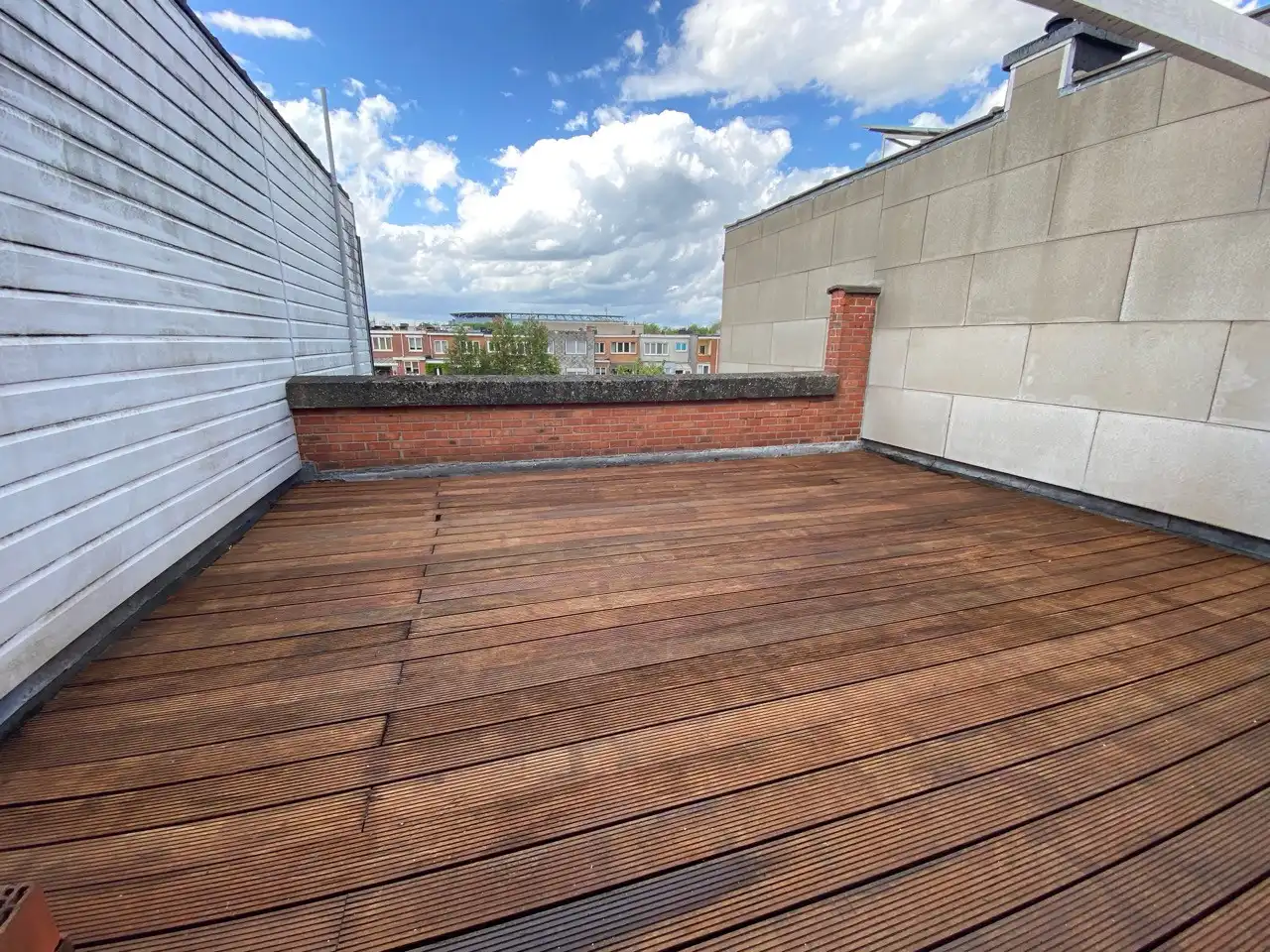 Uniek aanbod: Handelswoning met duplex en potentieel! foto 21