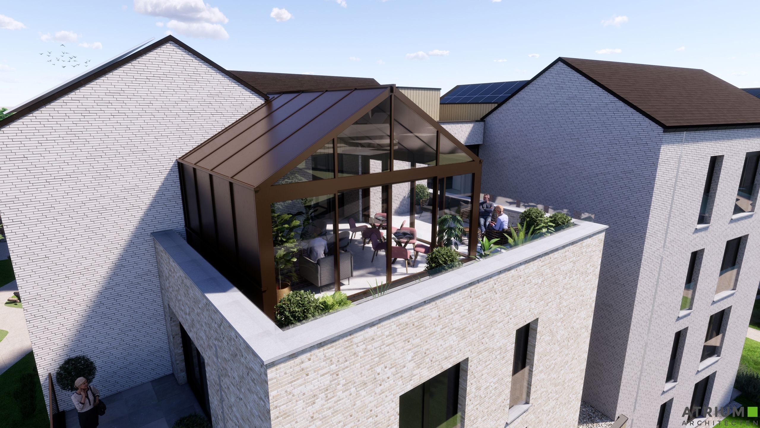 Parkwoningen C bij Agnetenpark: gerust en thuis wonen foto 9