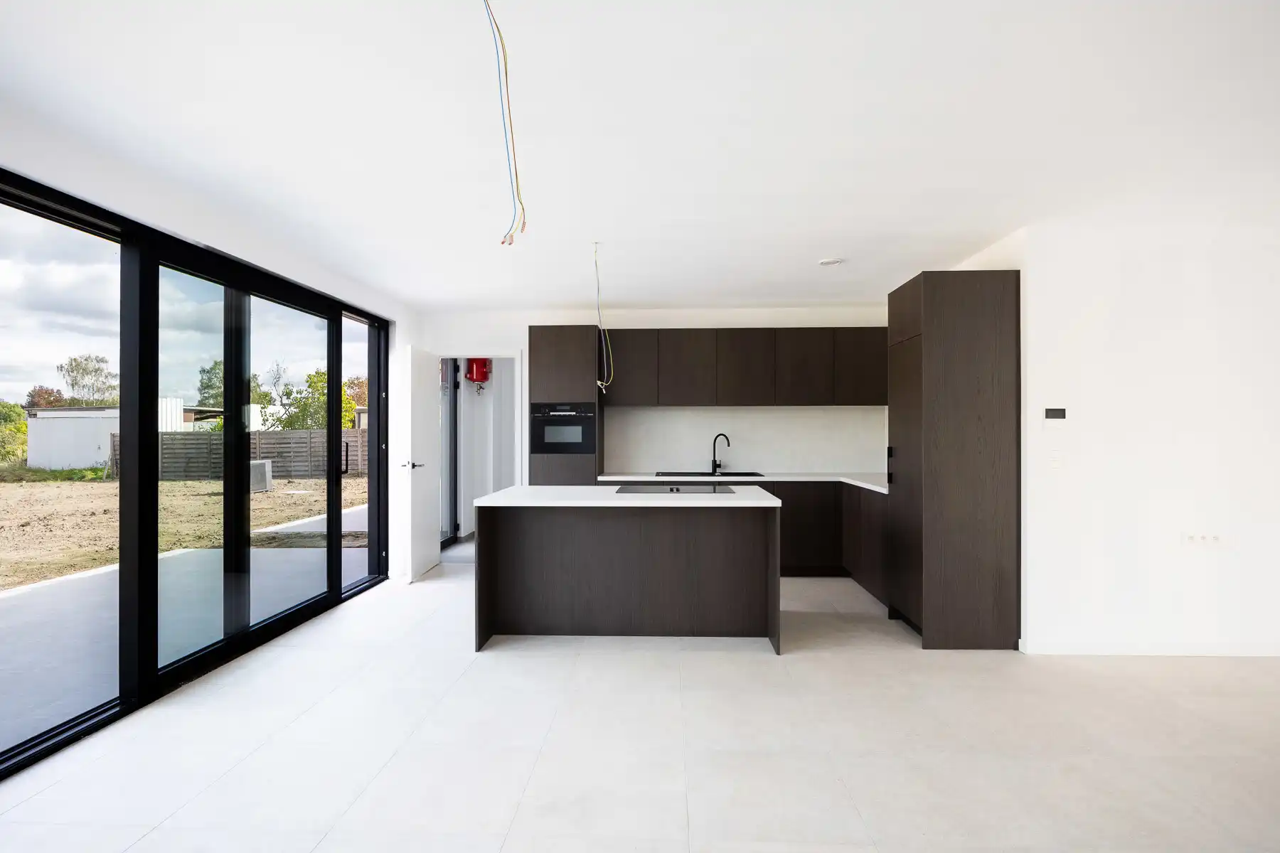 Moderne BEN-woning met hoogwaardige afwerking foto 12