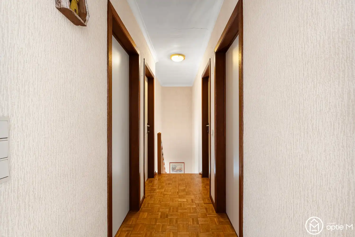 Ruime woning met tuin te koop op een toplocatie in Hasselt foto 15