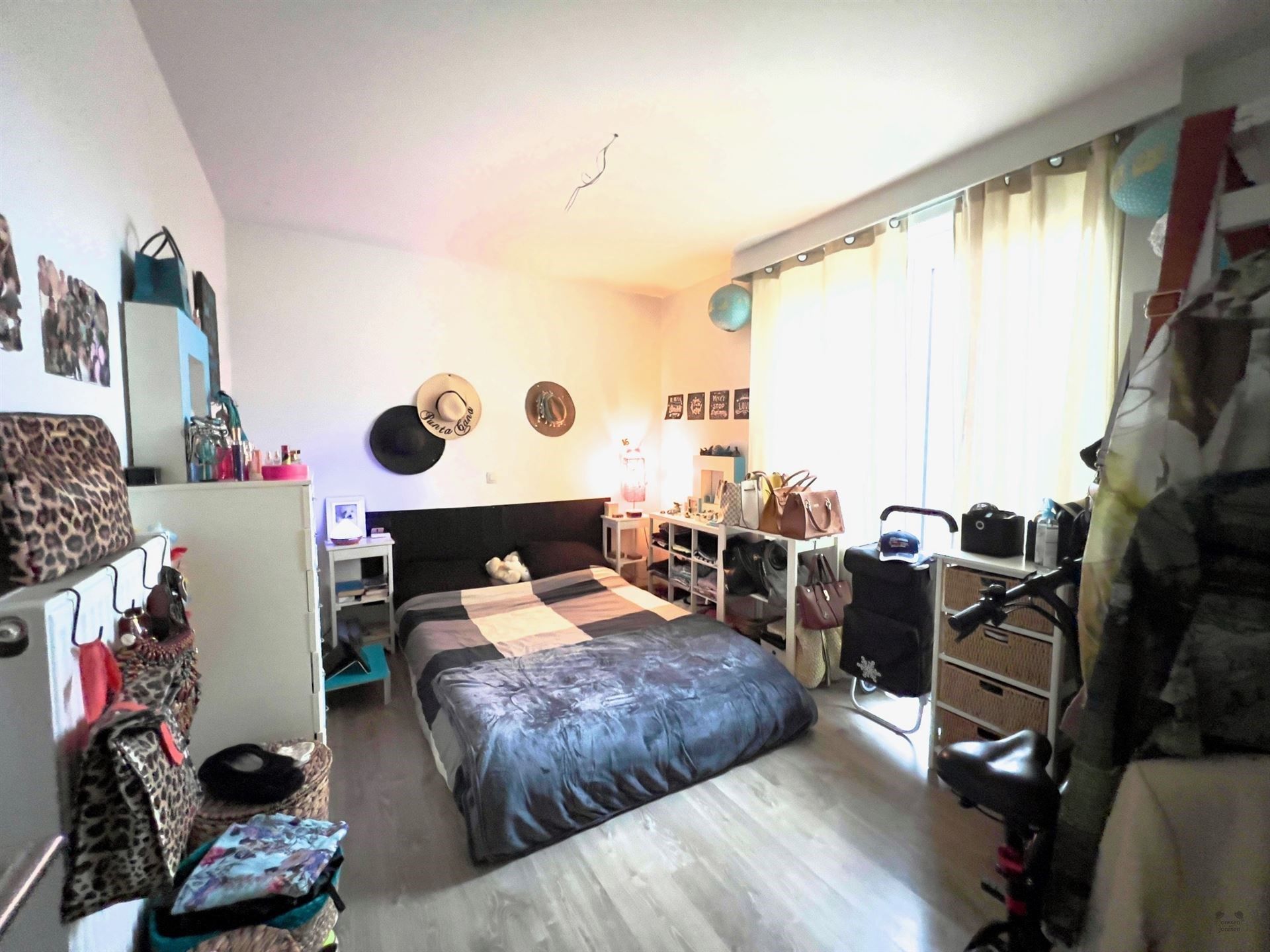 Top gelijkvloers appartement te Bredene foto 3