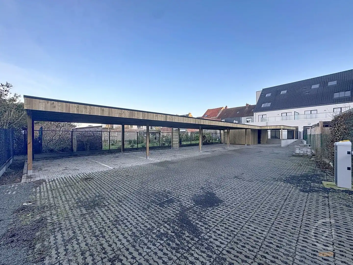Residentie Ribera – Nieuwbouwappartement nabij zee foto 18
